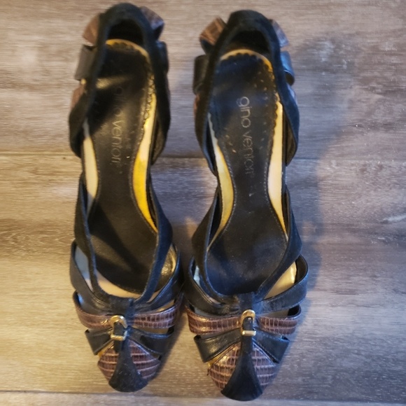 Gino Ventori High Heels - Picture 1 of 4